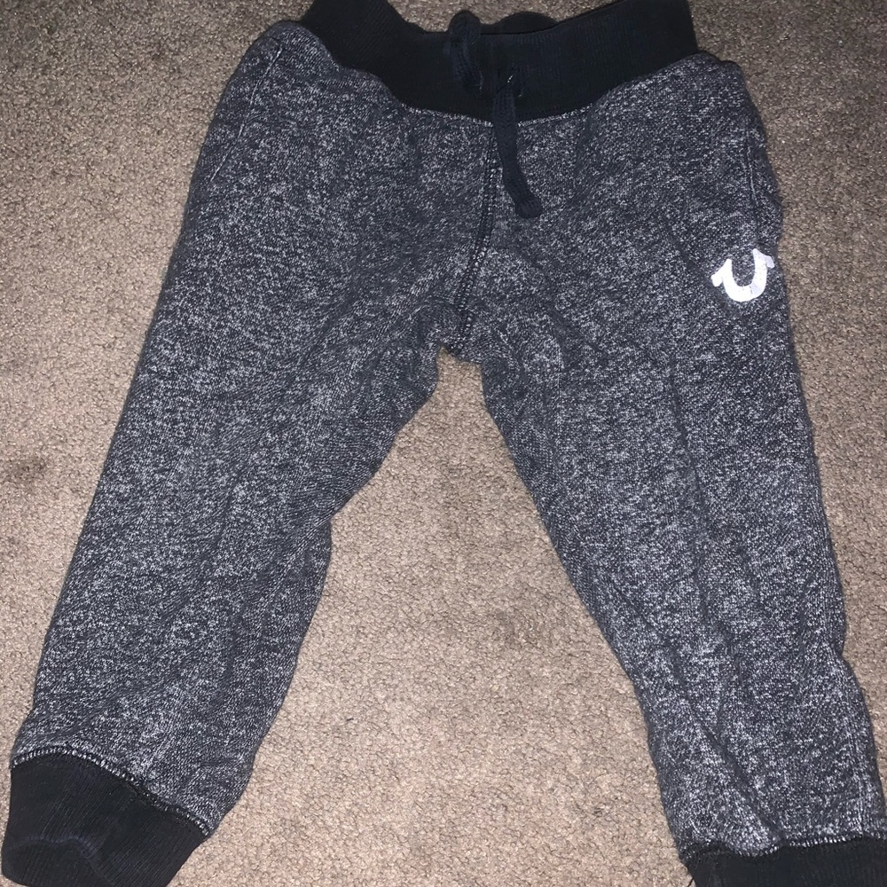 Toddler true religion